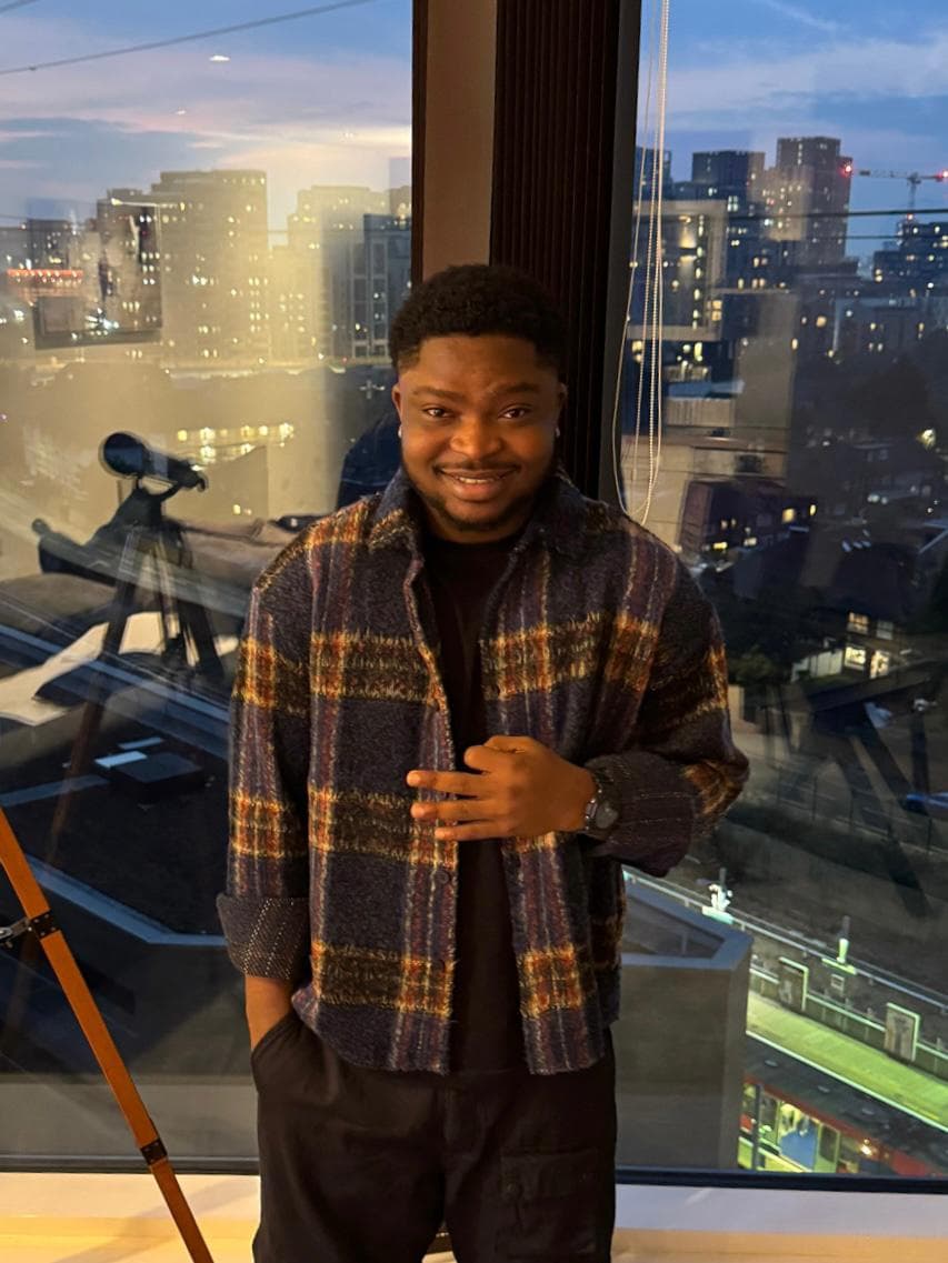 Wale, Product Engineer